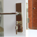 Supply all kinds of dual key door lock,door locks made in china,door proximity sensor lock